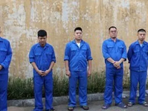 Công an điều tra số tiền giao dịch hơn 710 tỷ đồng, bắt đối tượng "tổng đại lý" Lê Tuấn Minh SN 1996