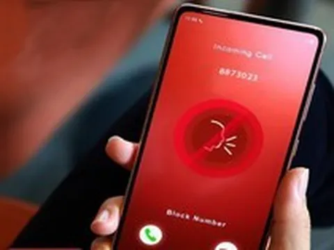 Công an cảnh báo đến người dân nhận được cuộc gọi với nội dung này