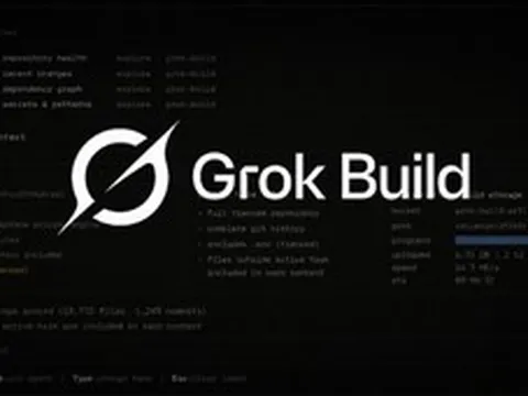 Dùng công cụ AI của Elon Musk để lập trình, toàn bộ bí mật trong dự án của dev bị gửi đi mà không biết