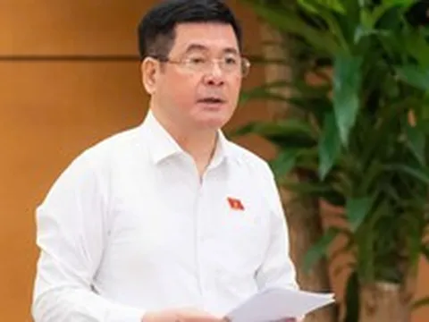 UBTVQH xem xét sửa đổi, bổ sung một số điều của các luật liên quan đến chuyển giao công nghệ, viễn thông, giao dịch điện tử