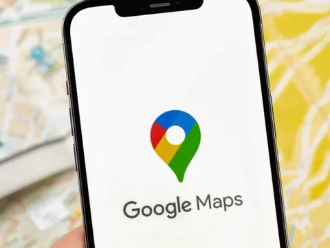 Cách để Google Maps chỉ tuyến đường ngắn nhất