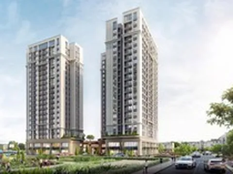 The Zenith Hải Phòng khẳng định giá trị thực với bốn “át chủ bài” chinh phục thị trường