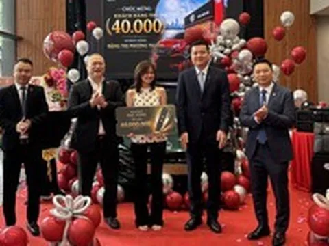 Bỏ qua lời đồn rút khỏi Việt Nam, MG chơi lớn: Tặng tới 110 triệu cho khách mua xe, quyết đấu lại các đối thủ Trung Quốc đang lên