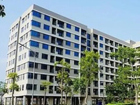 Nhà ở cho thuê: Chuyển từ tư duy sở hữu sang bảo đảm quyền được ở