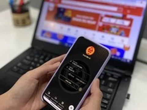 Cục Thuế phát thông báo quan trọng, người nộp thuế cần sớm làm điều này trên eTax Mobile