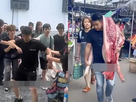 Cậu chi tiền chăm 16 cháu nghỉ hè, 1 tuần dùng hết nửa con lợn
