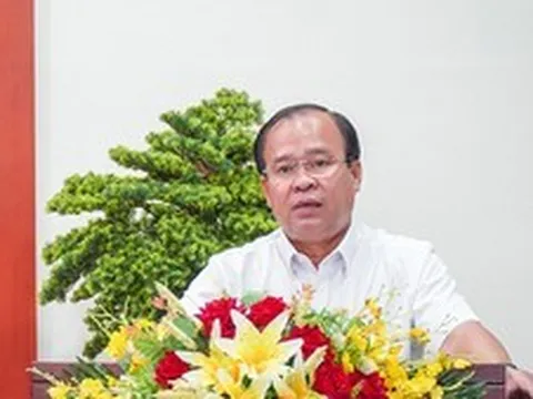 Cà Mau lấy kết quả phục vụ người dân làm thước đo chuyển đổi số