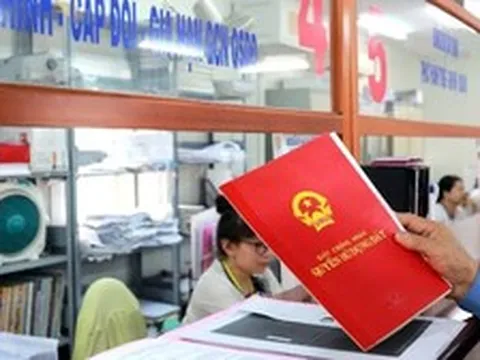 Tất cả người dân sở hữu bất động sản chú ý quy định phạt tới 3 triệu đồng từ 31/8