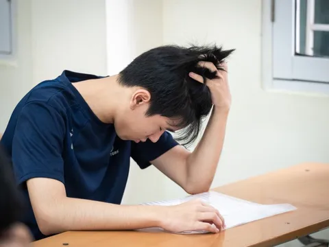 48 thí sinh ở Thanh Hóa tăng điểm sau phúc khảo thi tốt nghiệp