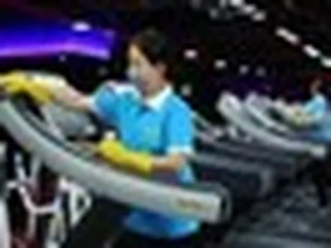 California Fitness đóng cửa hàng loạt phòng tập, Elite Fitness rút đi, người dân TPHCM có thể tập gym ở đâu?