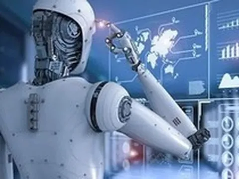 Trung Quốc ra mắt mô hình AI nguồn mở lớn nhất thế giới