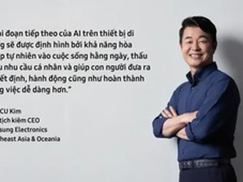 Từ tiện ích số đến cuộc sống thông minh: AI đang hiện diện trong từng khoảnh khắc thường nhật như thế nào