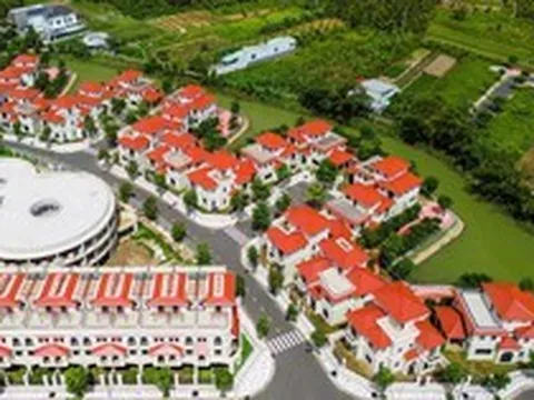 VIRES: Chu kỳ mới của bất động sản Vĩnh Long cần những khu đô thị quy hoạch đồng bộ