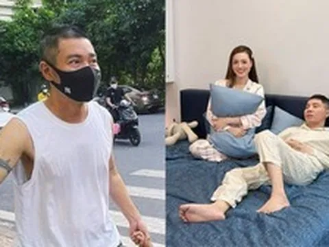 Tình hình của nam NSND từ chức Phó giám đốc Nhà hát Kịch Hà Nội: Không thích giao lưu, dỗi như em bé