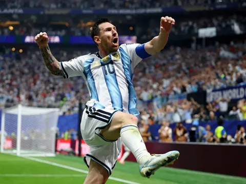 Trường học phá lệ vì trận chung kết World Cup