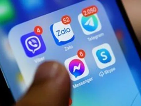 Dấu hiệu tài khoản Zalo bị theo dõi từ xa và cách chặn đứng ngay lập tức