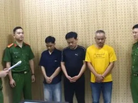 Làm giả phiếu thí nghiệm vật liệu xây dựng, giám đốc doanh nghiệp ở Sơn La bị bắt