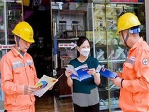 50 nghìn người tính tiền điện theo giờ, có tháng hóa đơn tăng 1 triệu: Vì sao nơi này dân vẫn tin tưởng?