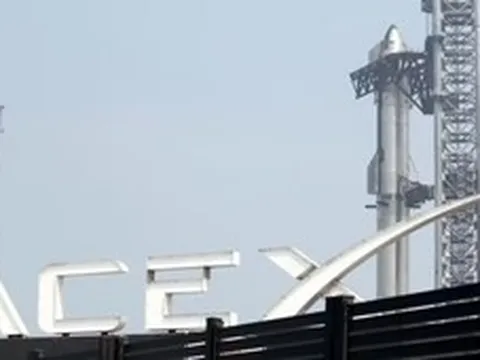 Vì sao vụ phóng tàu Starship của SpaceX bị hủy bỏ?