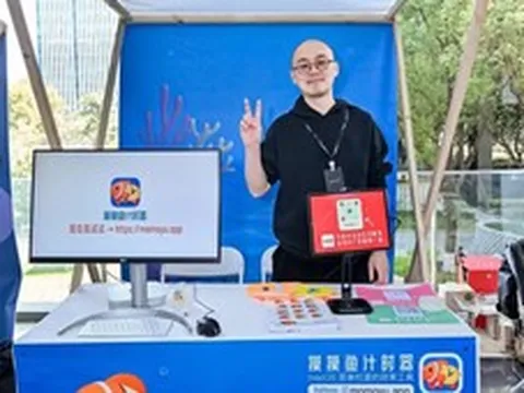 Sắc màu thế giới: Kỷ nguyên của công ty một người