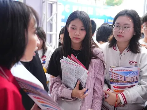 Tuyển sinh đại học 2026: Mất nguyện vọng vì những quy định riêng