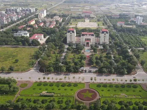 Quang Minh kiến nghị thu hồi 8 dự án chậm triển khai