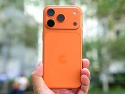 iPhone 17 Pro Max giảm giá hàng triệu đồng