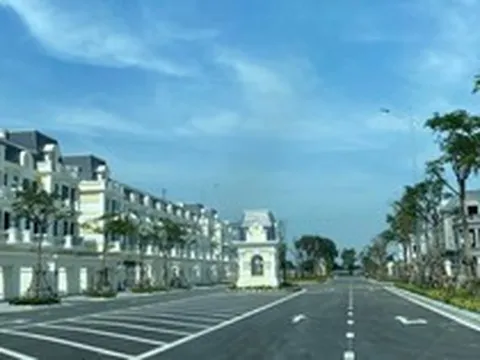 Gần 70% người mua tiêu dùng lựa chọn bất động sản vùng ven, chấp nhận đi xa đổi không gian sống