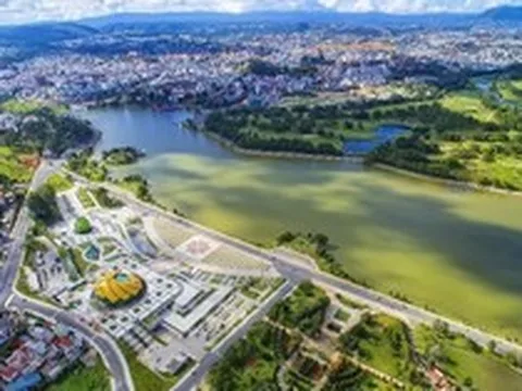 Tập đoàn xây dựng hàng đầu Trung Quốc nghiên cứu loạt dự án hạ tầng tại tỉnh rộng nhất Việt Nam