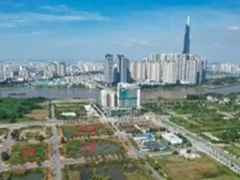 Đẩy nhanh tiến độ xác định giá đất ở TPHCM