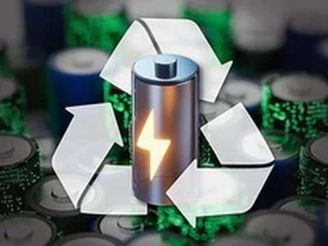 Trung Quốc áp thuế pin lithium 2% từ 2026, ưu ái pin thể rắn và natri-ion đến hết 2028