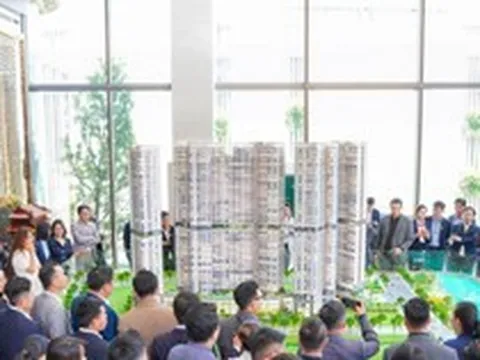 Nguồn cung căn hộ cao cấp áp đảo, chủ đầu tư bước vào “cuộc đua” mới