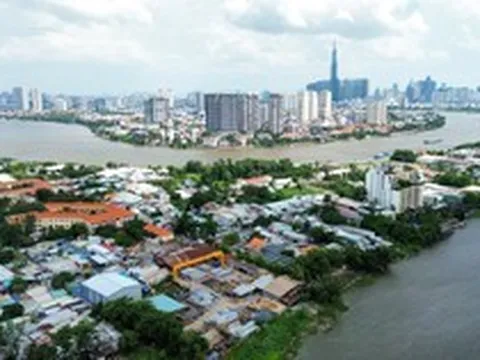 Sun Group muốn xây 4 cây cầu vượt sông để kết nối siêu dự án gần 100.000 tỷ đồng tại thành phố giàu nhất Việt Nam