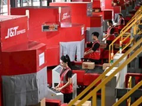 Xu hướng e-logistics Việt Nam: 'Khi dịch vụ chuyển phát trở thành một phần tất yếu của đời sống'