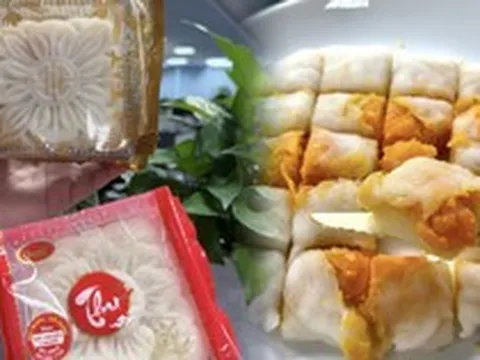 Giữa ồn ào "bánh dẻo thị phi", fanpage "Bánh dẻo 4 trứng" công bố giá bán mới, ngừng hợp tác với nơi phá giá