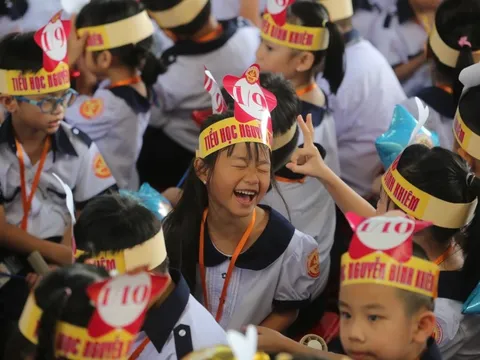 Địa phương có nhiều trường học nhất cả nước