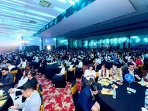 Bùng nổ lễ ra mắt tháp căn hộ Sun Group Nha Trang với gần 800 khách mời tham dự