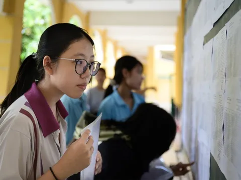 Loạt trường đại học cảnh báo lừa đảo tuyển sinh