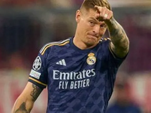 Dòng trạng thái gây tranh cãi của Toni Kroos sau trận chung kết World Cup 2026