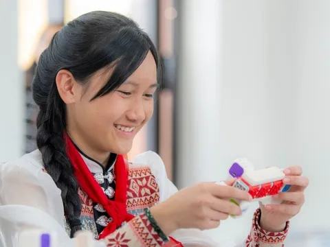 Sinh viên dân tộc rất ít người có thể được hỗ trợ 150% lương cơ sở