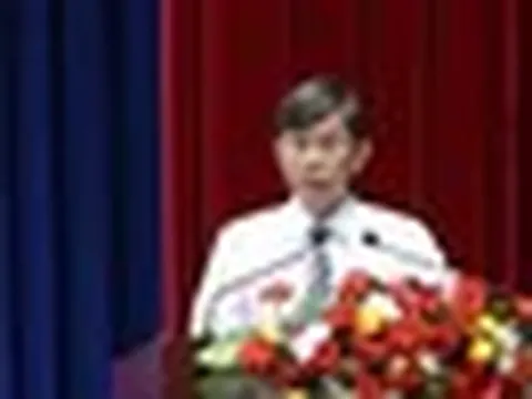 Giám đốc Sở Y tế Tây Ninh lên tiếng phủ nhận thông tin máy chạy thận 'đắp chiếu'