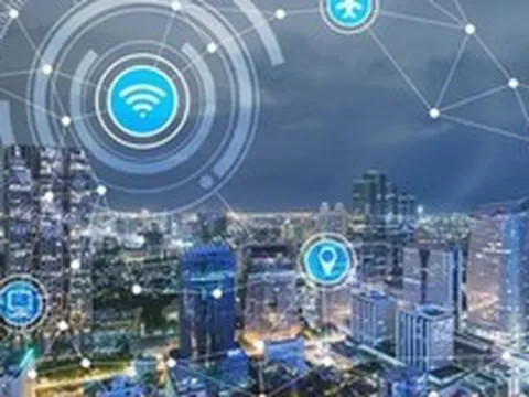 Đến năm 2045, Việt Nam thuộc nhóm 30 nước dẫn đầu thế giới về chính phủ điện tử/chính phủ số
