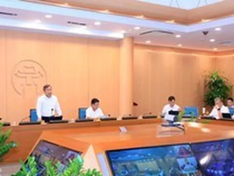 Hà Nội quyết tâm khởi công toàn bộ 114 dự án nhà ở xã hội trong 6 tháng cuối năm