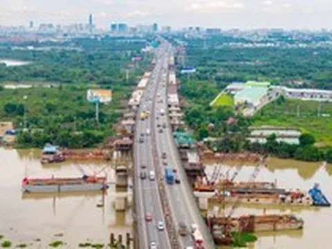 Đèo Cả còn chưa đầy 180 ngày để hoàn thành dự án kết nối sân bay 16 tỷ USD
