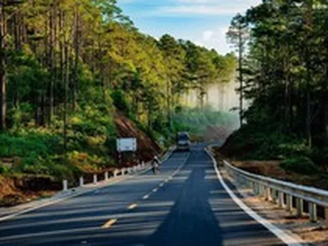 Dự án 7.000 tỷ đồng của Sun Group tại nơi được ví như “Đà Lạt thứ 2” có diễn biến mới