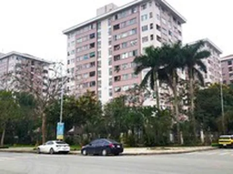 Hà Nội: Đẩy nhanh tiến độ hoàn thiện cơ sở dữ liệu về đất đai