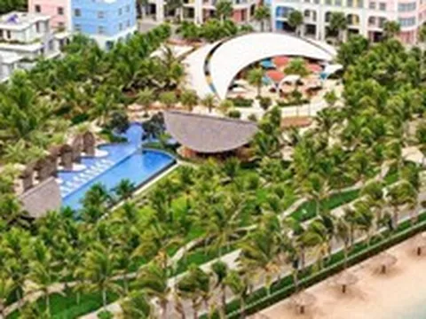 Từ du lịch đến đầu tư, thị trường bất động sản Phan Thiết liên tục đón tin vui