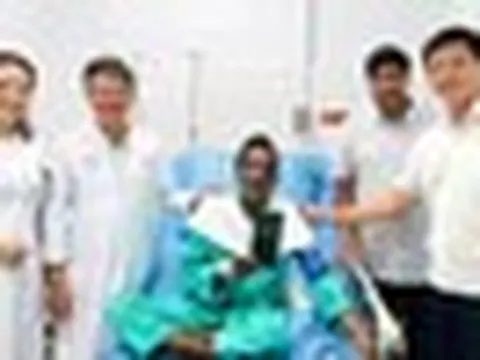 Nạn nhân nguy kịch còn lại trong vụ lật ca nô ở Phú Quốc hồi phục kỳ diệu