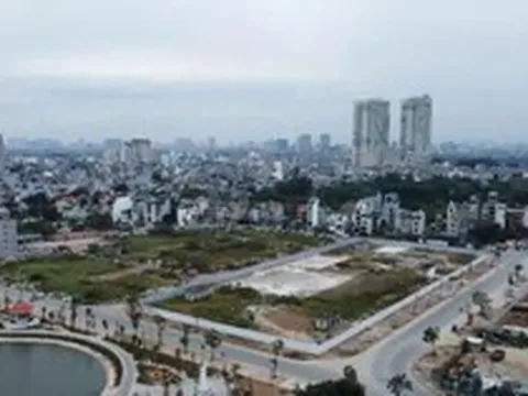 Đề xuất 7 chính sách sửa đổi Luật Đất đai