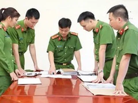 Tất cả người dân chú ý đề xuất quy định pháp luật mới nhất từ Bộ Công an